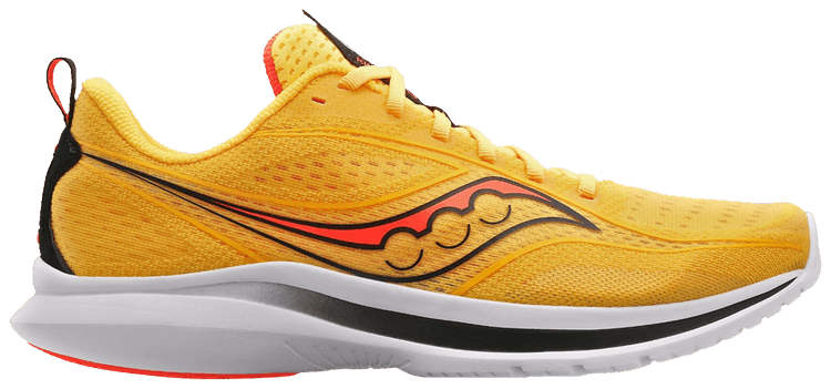 Saucony Wmns Kinvara 13 ViZiGold