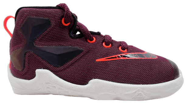 Nike LeBron 13 TD