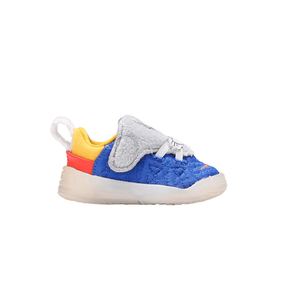 Nike Space Jam x LeBron 18 SE TD 'Bugs Bunny' | Blue | Infant Size 7
