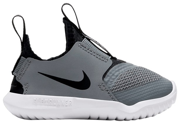 Nike Flex Runner TD Cool Grey