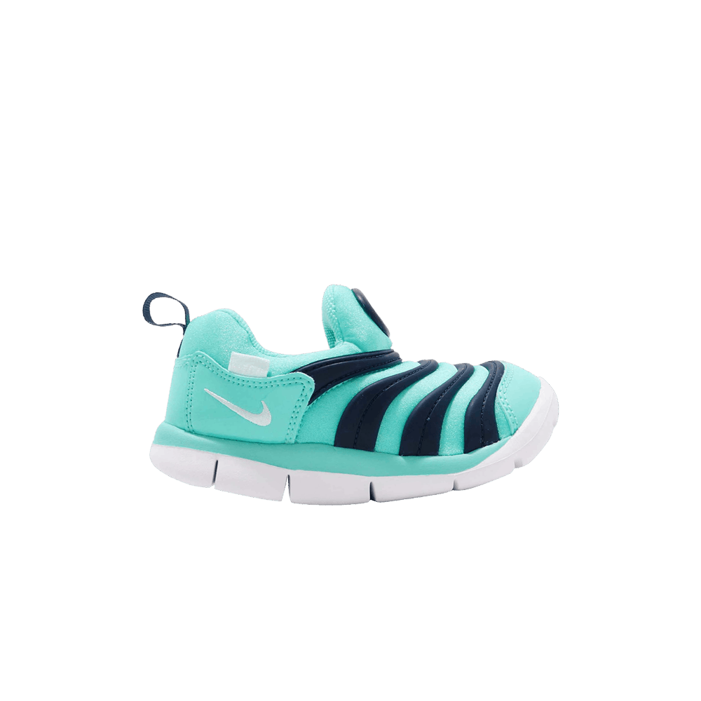 nike dynamo free td