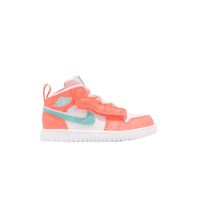 Crimson pulse jordan 1 hotsell