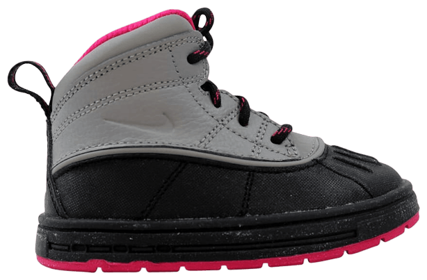 Nike Woodside 2 High TD Light Charcoal