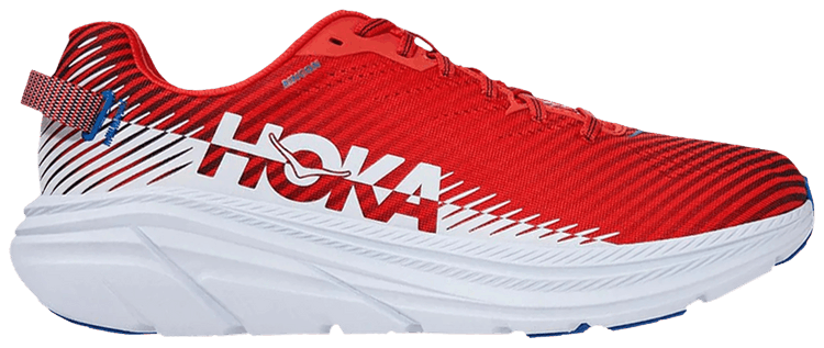 HOKA Rincon 2 Fiesta Turkish Sea