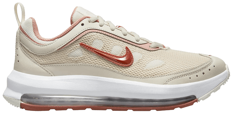 Wmns Air Max AP 'Light Orewood Brown'