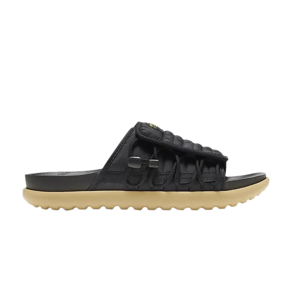 Nike Asuna 2 Slide 'Black Gum' | Men's Size 11