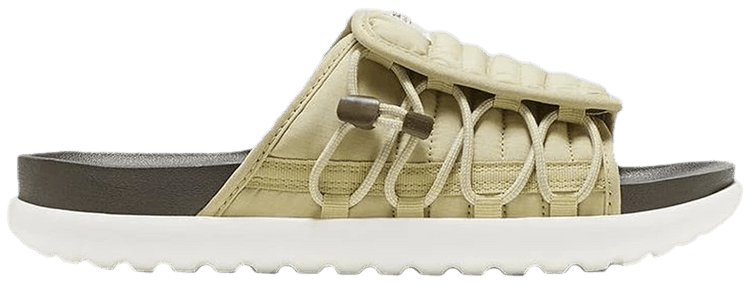 Nike Asuna 2 Slide Wheat Grass