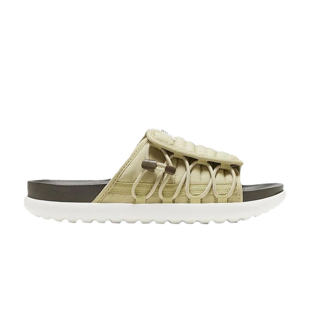 Nike Asuna 2 Slide 'Wheat Grass' | Tan | Men's Size 12