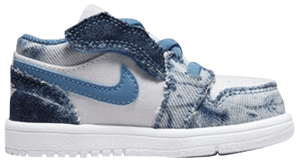 jordan retro 1 td low