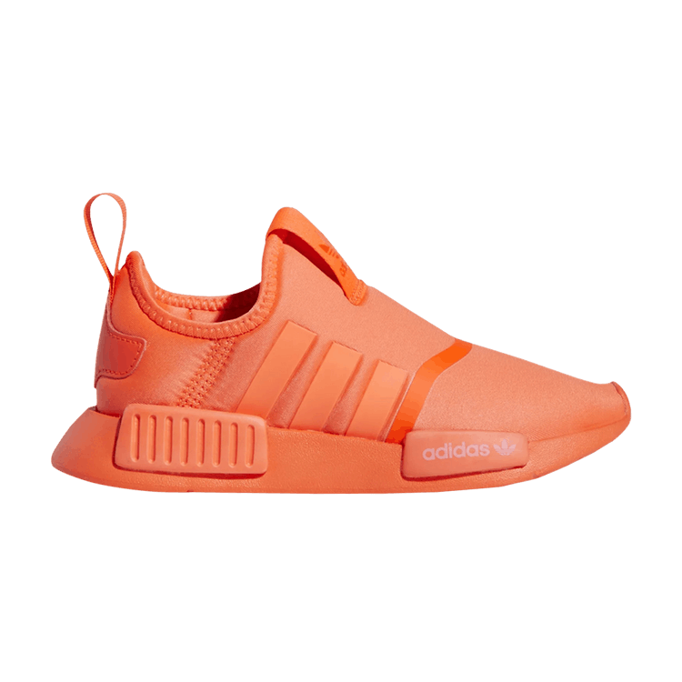 Nmd triple solar red cheap