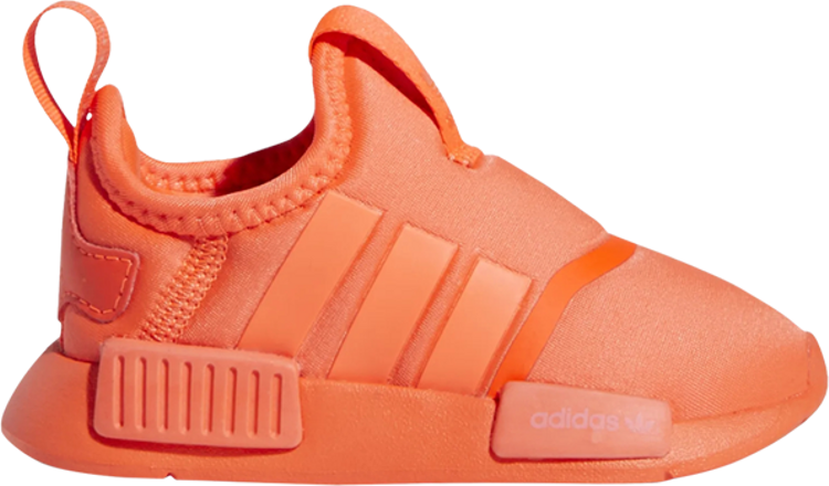 NMD 360 I 'Solar Red'