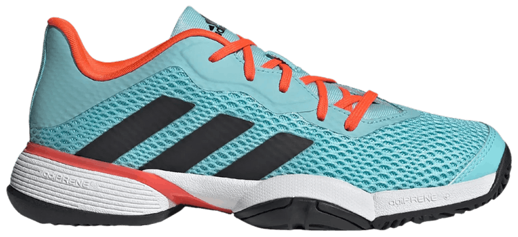 Adidas Barricade J Pulse Aqua