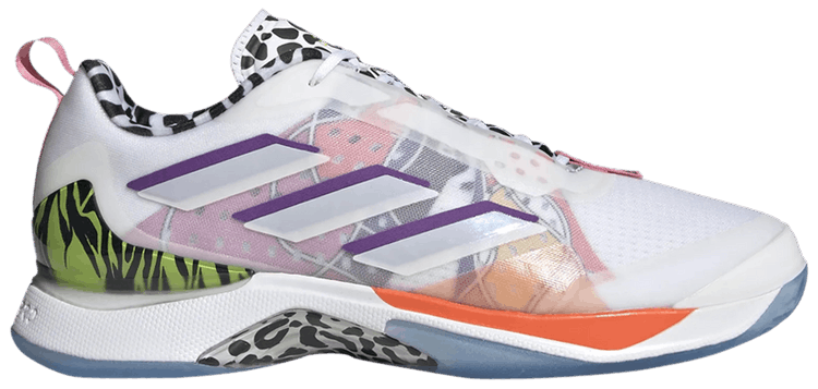 Adidas Wmns Avacourt Safari Mix