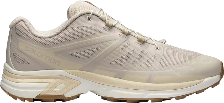 Buy XT-Wings 2 'Bleached Sand' - L41709200 - Brown | GOAT