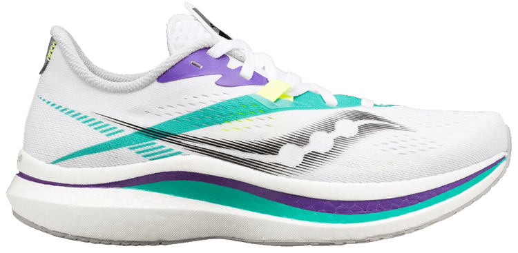 Saucony Wmns Endorphin Pro 2 Hot Streak