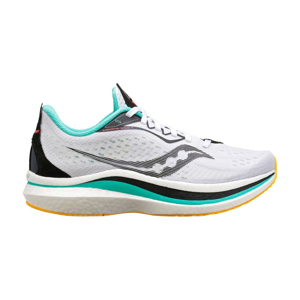 Saucony Wmns Endorphin Speed...