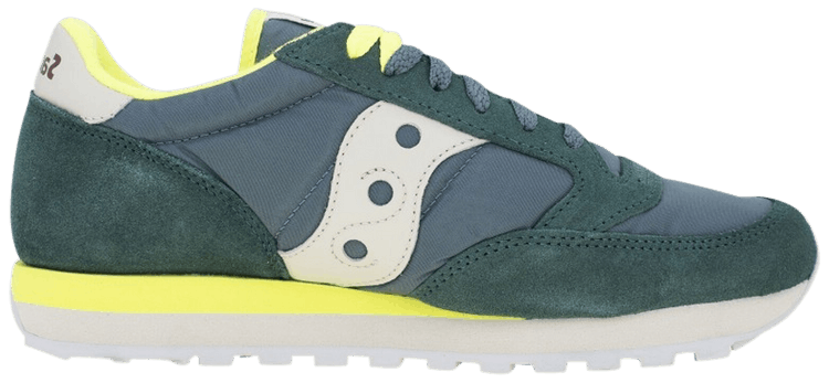 Saucony Jazz Original Mallard Pelican