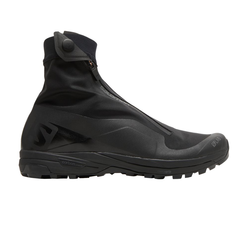 Salomon S/Lab XA-Alpine 2 'Black Limited' | Men's Size 11.5