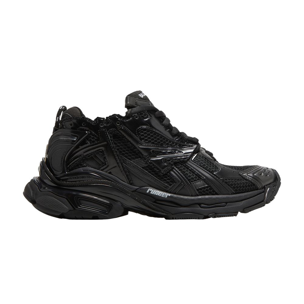 Balenciaga Runner Sneaker 'Black' | Men's Size 41