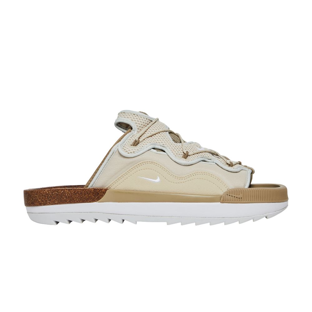 Nike Offline 2.0 Slip-On 'Rattan' | Brown | Men's Size 11