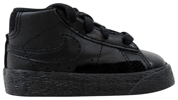 Nike Blazer Mid TD Black Grey