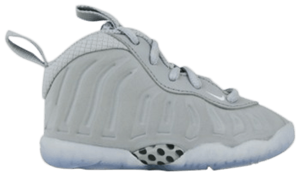 Nike Little Posite One Premium TD