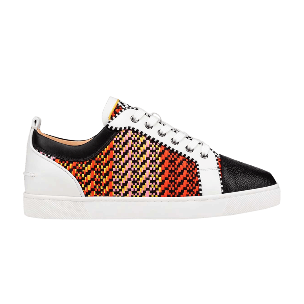 Christian Louboutin Louis Orlato 'Multi 
