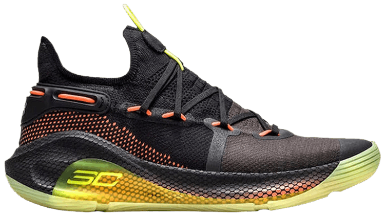 Curry 6 Team 'Fox Theater'