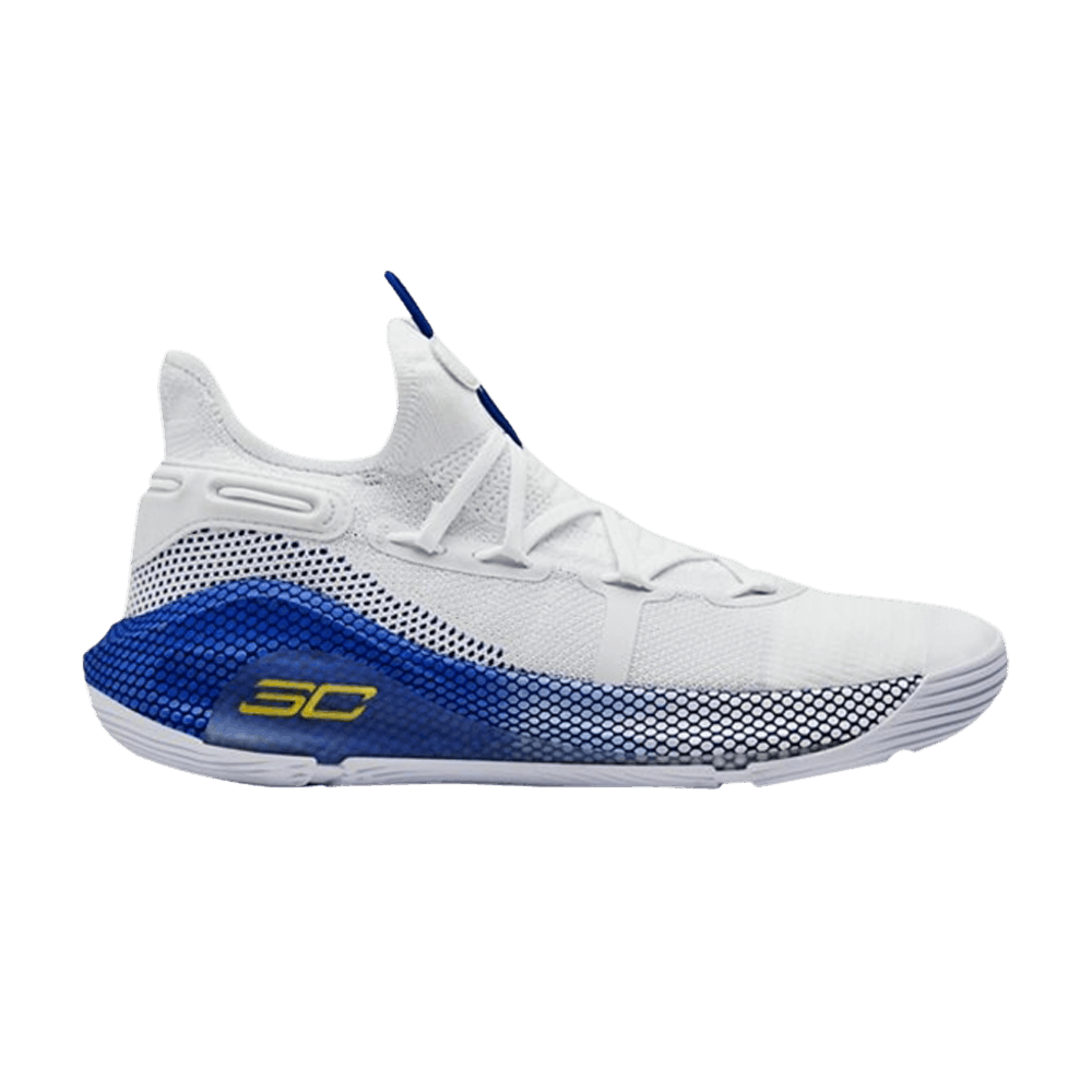 Curry 6 sale best colorways