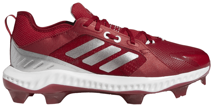 Adidas Wmns PureHustle TPU Team Power Red