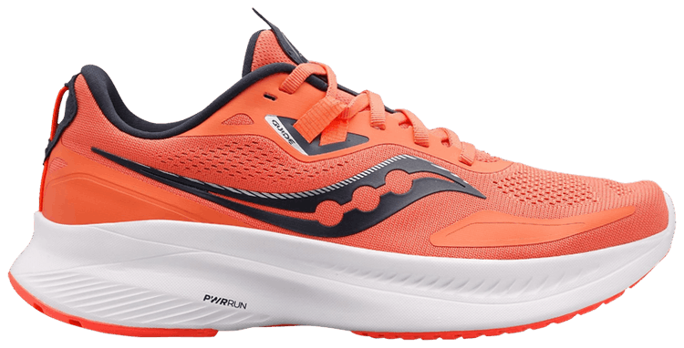 Saucony Wmns Guide 15 Sunstone