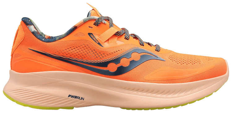 Saucony Wmns Guide 15 Campfire Story