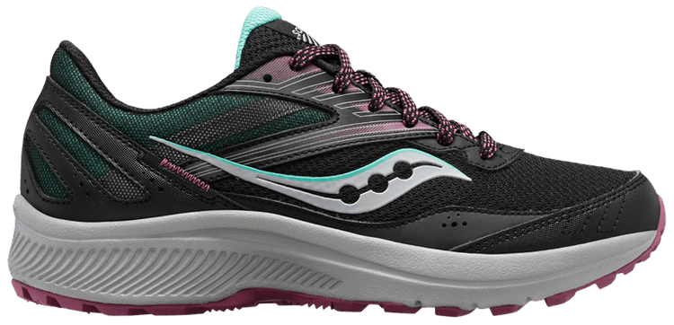 Saucony Wmns Cohesion TR15 Dusk Mint