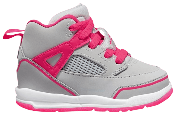 Wolf grey racer pink deals