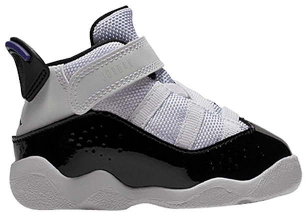 Jordan 6 rings best sale td