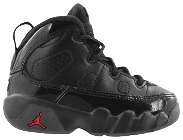 Jordan 9 for toddlers on sale
