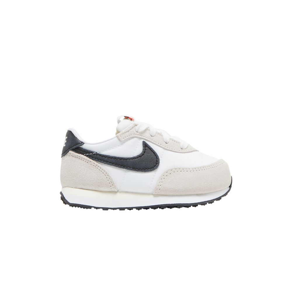 Nike Waffle Trainer 2 TD 'White Sail' | Cream | Infant Size 8