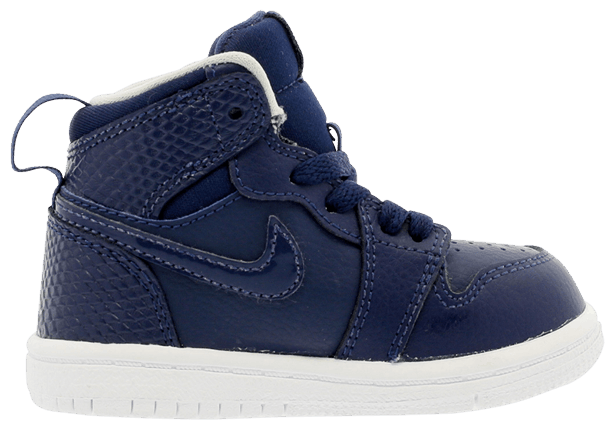 Air Jordan 1 Retro High TD Midnight Navy