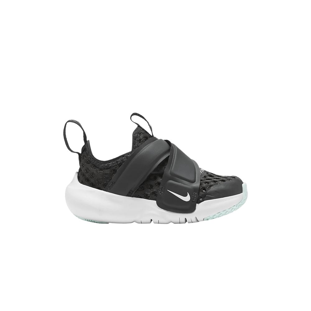 Pre-owned Nike Flex Advance Br Td 'dark Smoke Grey' | Infant Size 3