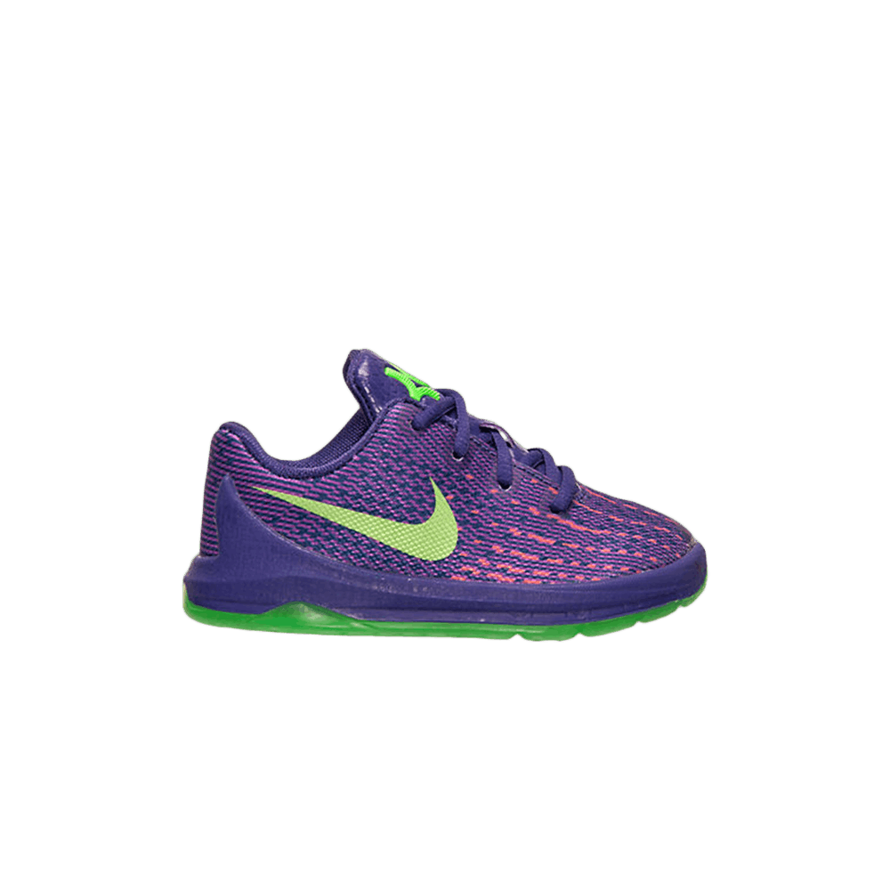 kd 8 purple