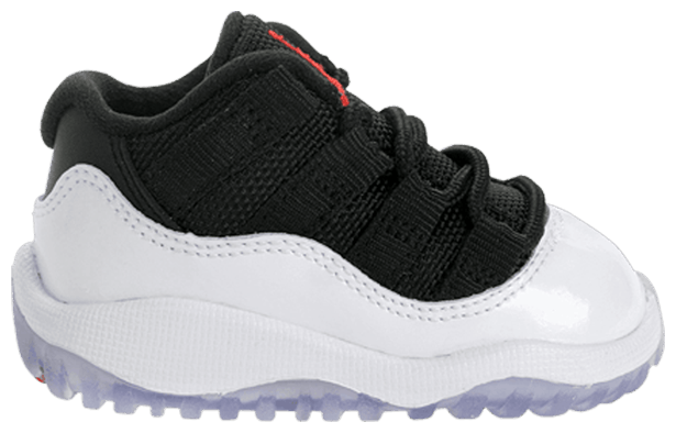 Jordan 11 sales retro low td