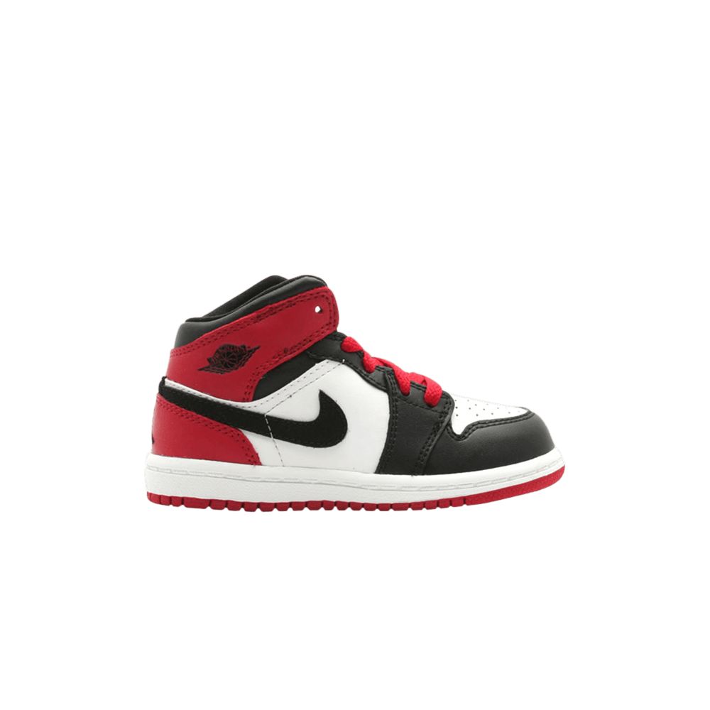 Air Jordan 1 Retro TD 'Old Love' | White | Infant Size 10 - 315913-102
