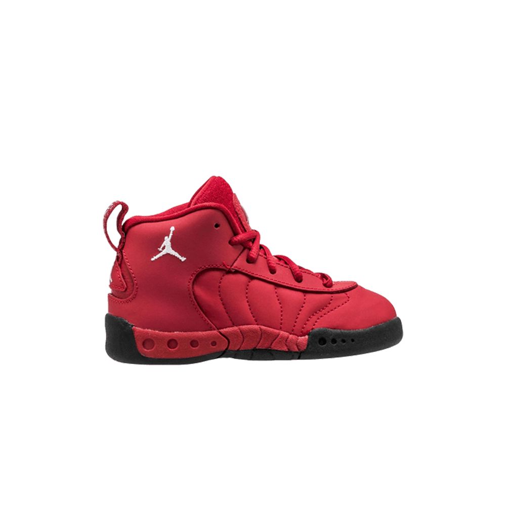 Jordan Jumpman Pro Quick TD | Red | Infant Size 5 - 909418-600