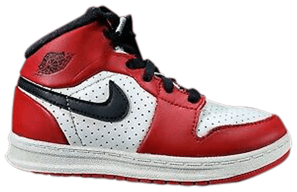 Buy Air Jordan 1 Alpha TD Red 393735 101 GOAT IT