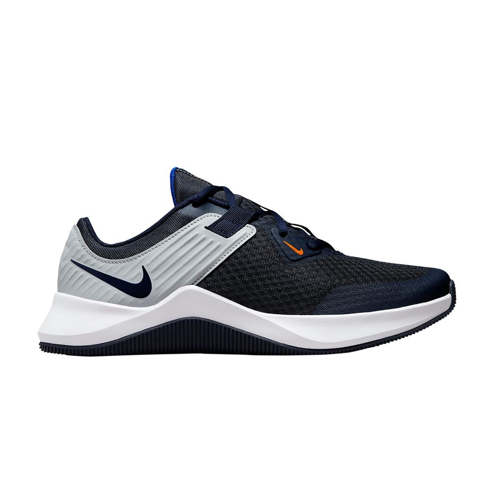 Nike MC Trainer 'Thunder Blue Wolf Grey' | Men's Size 11.5 - CU3580-434