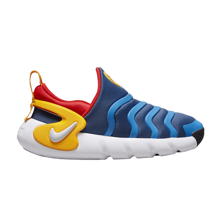 Nike abject tn sans lacet