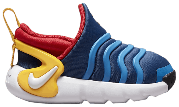 Nike Dynamo Go TD Mystic Navy University Gold