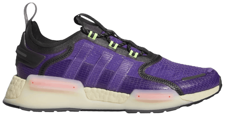 NMD_V3 'Active Purple'