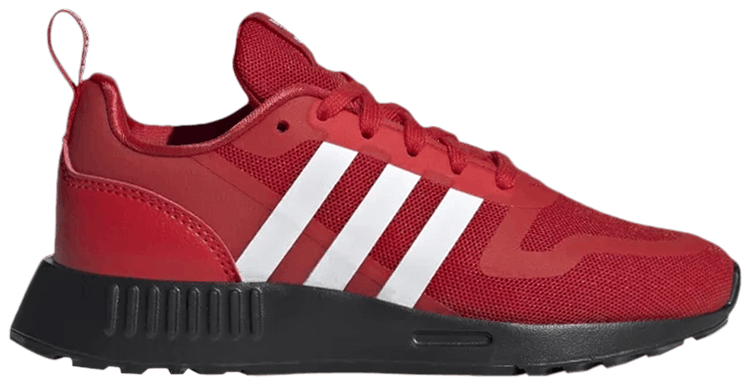 Adidas Multix Little Kid Vivid Red