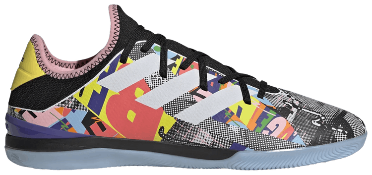Kris Andrew Small x adidas Gamemode Knit IN Pride